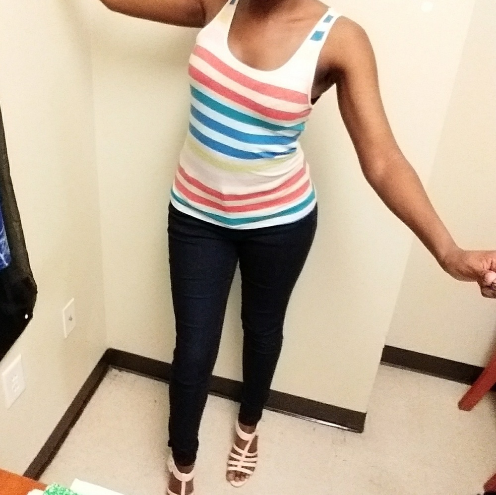 Tank top